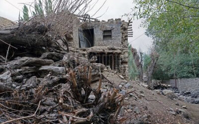 Remembering those Lost to Civilian Massacres in Kashmir