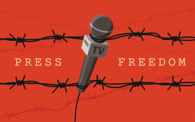 Press Freedom under attack in occupied Kashmir