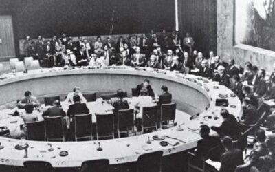 In Recognition of U.N. Plebiscite Day