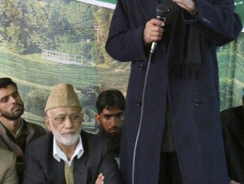Staunch anti-India Kashmir politician dies in police custody