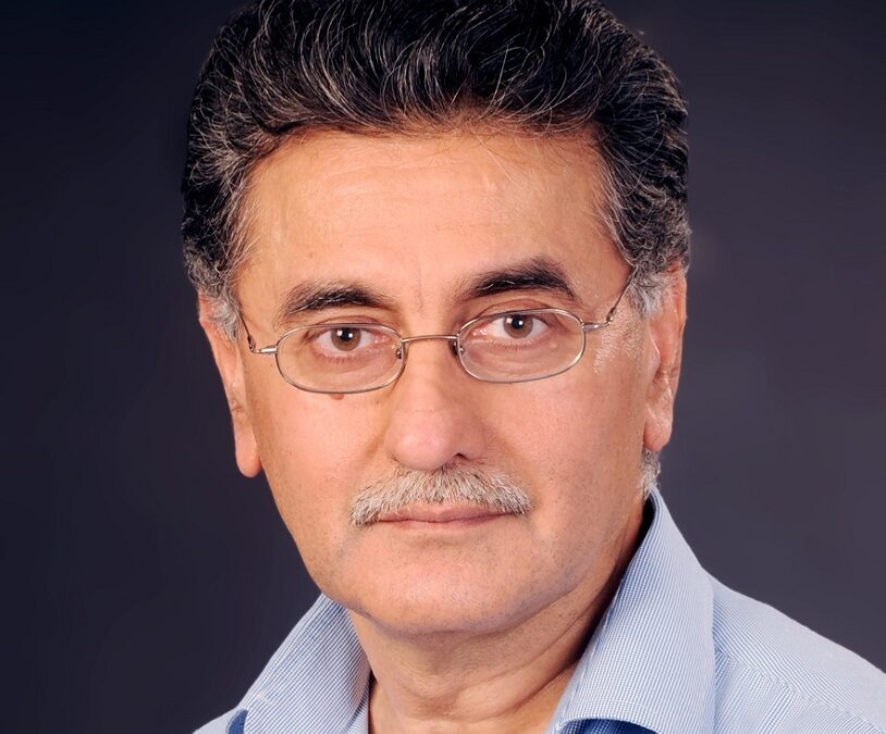 Of Gupkar, GoI, Great Game: In Conversation With Ajai Sahni