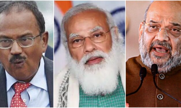 After Three Years of Central Rule in Kashmir, the Ground Situation Is No Better