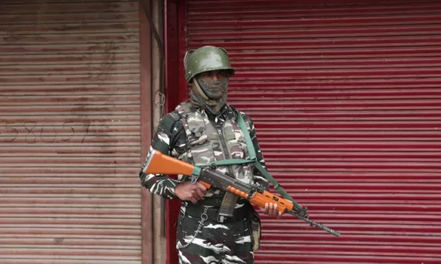 Pro-India Kashmiri politician tortured in custody, say UN experts