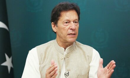 Ready for India talks if given roadmap to restoration of Kashmir’s status: PM Imran Khan