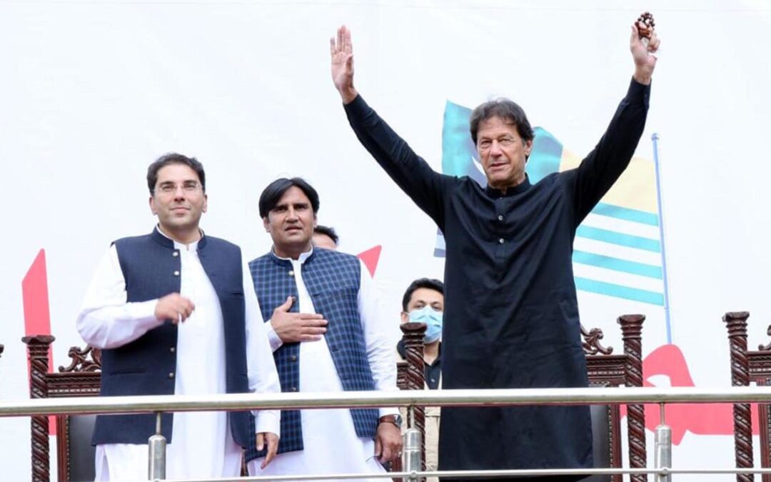 Kashmiris can opt for independence even after accession: PM