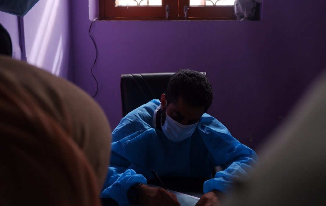 ‘It is exhausting’: Fights of the only psychiatrist in Pulwama, Shopian