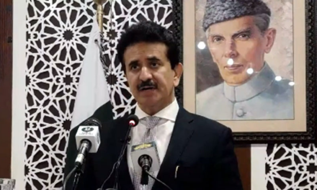 Pakistan hopes India will act fairly as UNSC president