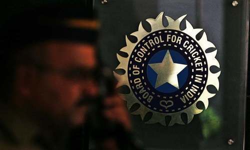 ‘Well within our rights’: BCCI on allegation that it’s threatening Kashmir league participants