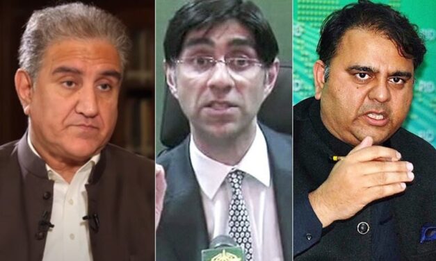 Ministers, NSA condemn India for denying foreign journalists permission to visit Pakistan via Wagah