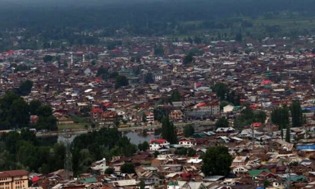 ‘If the Israeli people can do it. We can also do it’: Normalization of Israel’s Colonial Desires