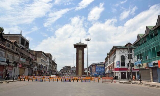 ‘Distance Widens, Disheartening Deepens’: Two Years In Kashmir Since Aug 2019