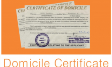 98,600 Kashmiri Migrants Given Domicile Certificates Till June
