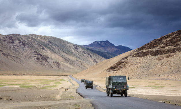 Two years of lost autonomy