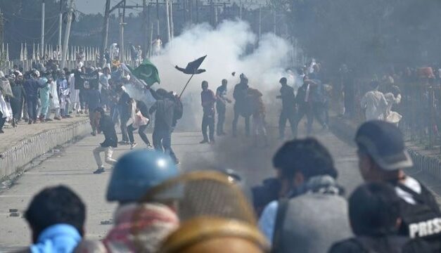 Why the US should take a firm stance with India