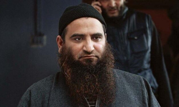 Masarat Alam: Asia’s longest serving political prisoner? – Global Village Space