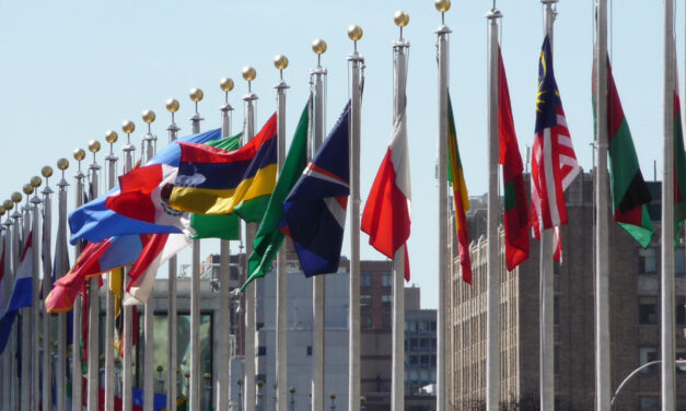 What Kashmir needs from the International Community