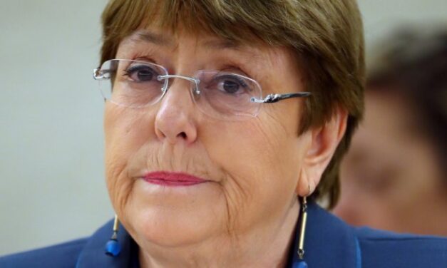 India voices disappointment over ‘unwarranted remarks’ by UN human rights chief on Kashmir