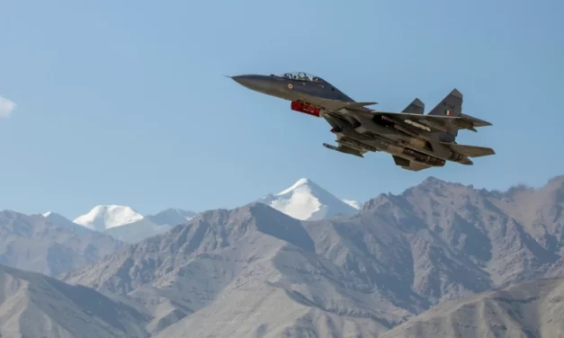 India, China army talks to defuse border tensions fail