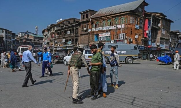 <strong>Kashmir News Weekly Roundup: 2/5-2/12</strong>