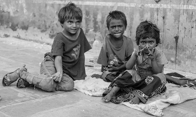 India ranked at 101 position out of 116 countries on Global Hunger Index