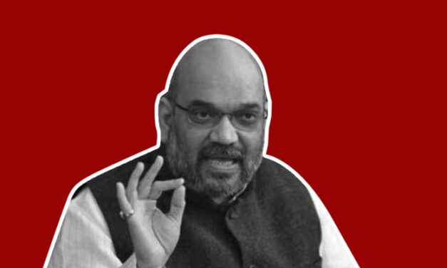 Home Minister Amit Shah warns Pakistan of ‘more surgical strikes if it transgresses’