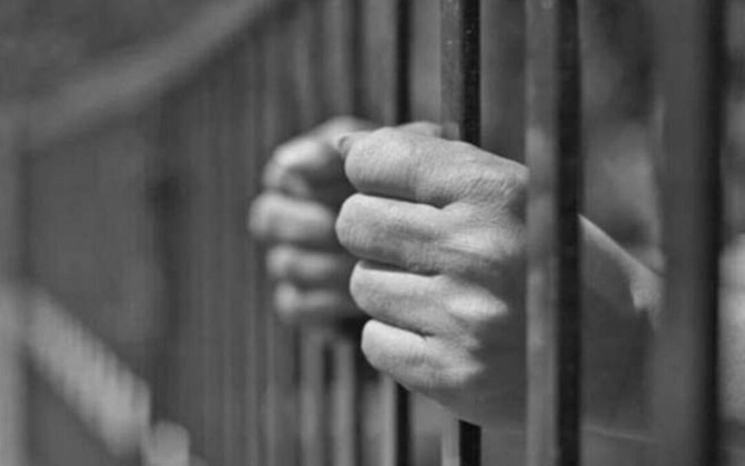 22 PSA detainees from Kashmir shifted to high security Agra jail