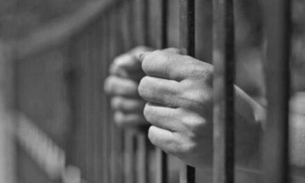 22 PSA detainees from Kashmir shifted to high security Agra jail