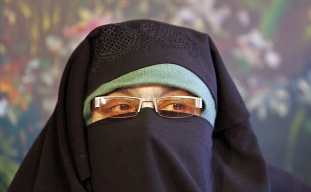 NIA charges Asiya Andrabi, associates of ‘conspiring against India, leading mobs’