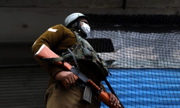Security beefed up in migrant colonies of Kupwara