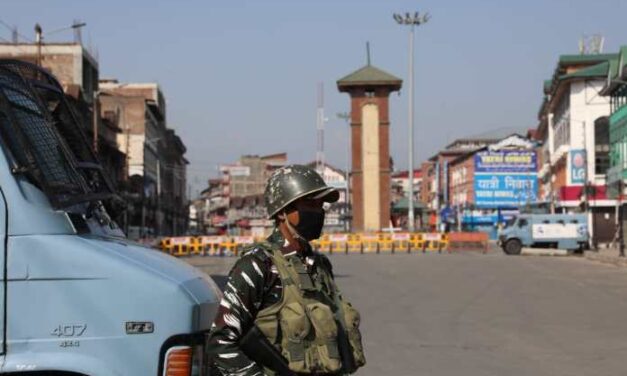 14 Srinagar hotels for ‘protected persons’ vacated, district admins told to arrange accommodation