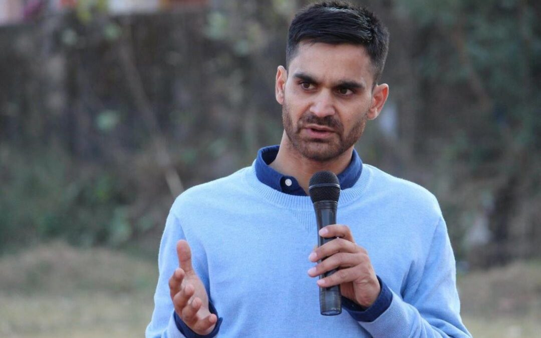 UN says Waheed Para faced govt action after speaking to its members