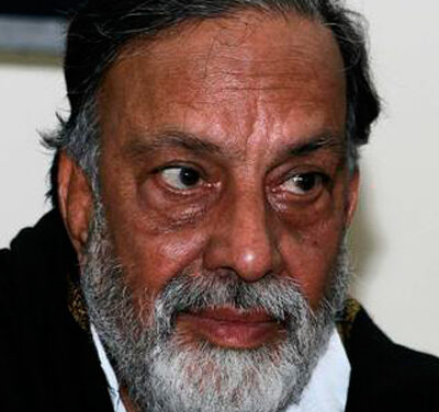 Further division of J-K is demand of RSS, not people of Jammu: Prof. Bhim Singh