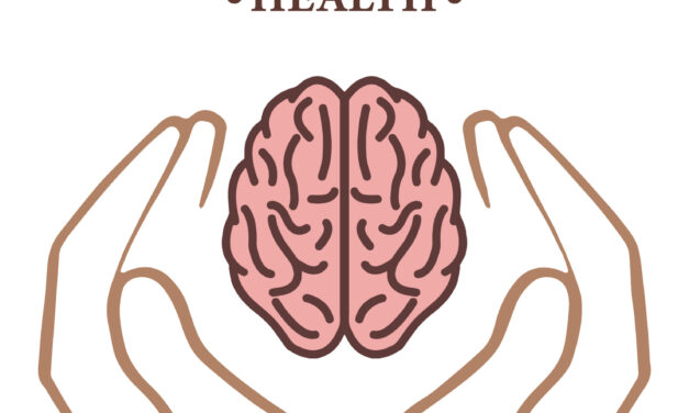 World Mental Health Day