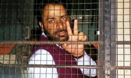 Kashmir’s HR defender Khurram Parvez’s arrest evokes widespread criticism, condemned internationally