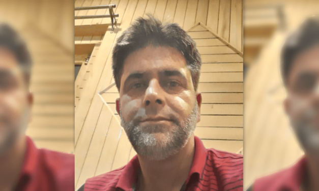 ‘Used as human shield’: Family of civilian killed in Srinagar gunfight protest for body