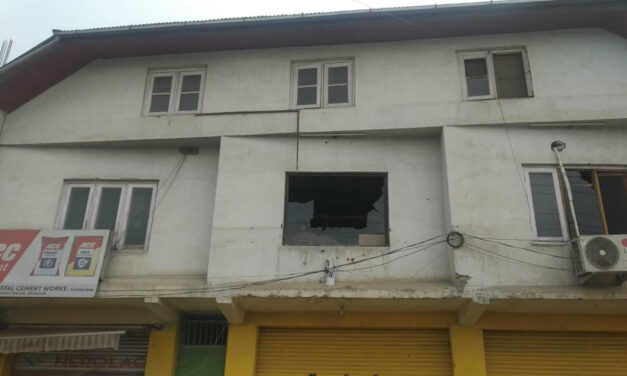 ‘Amir let go after frisking, spent 30 mins at hospital, before killed’: Eyewitnesses on Hyderpora ‘gunfight’