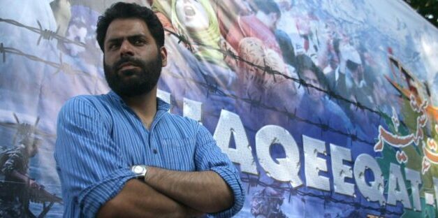 India’s infamous NIA arrests world renowned Kashmiri rights defender Khurram Parvez