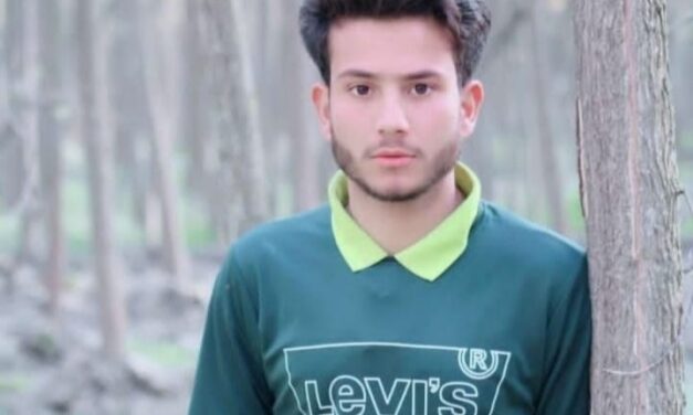 Kashmiri breadwinner’s killing leaves his poor family in lurch