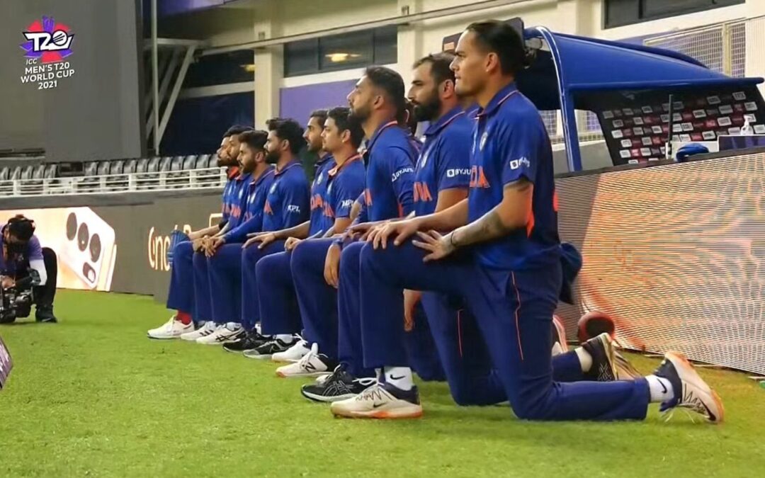 Solidarity, symbolism and sedition: Case-study of three captive Kashmiris