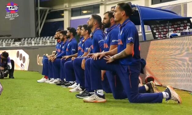 Solidarity, symbolism and sedition: Case-study of three captive Kashmiris