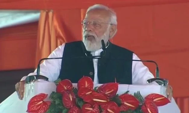 “Apologising To Nation…”: PM Says 3 Farm Laws To Be Cancelled