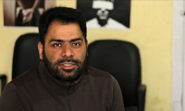 ‘India’s Kashmir act aims to disempower, exclude local population’