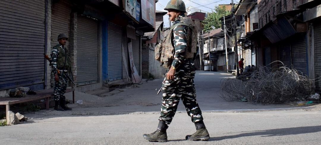 Voiceless no more: The Russell Tribunal on Kashmir