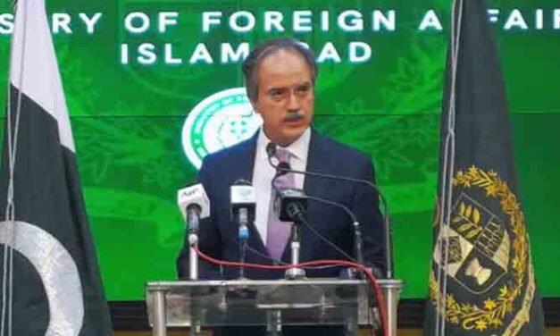 Pakistan condemns extrajudicial killings of another six Kashmiris