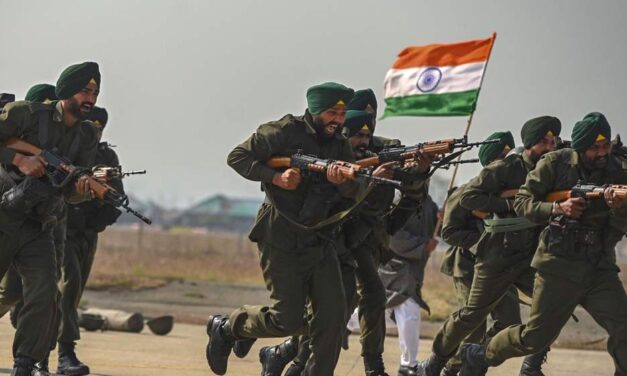 US summit on democracy while Kashmir boils over is blatant hypocrisy