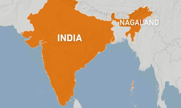 At least 13 civilians shot dead by army in India’s Nagaland state