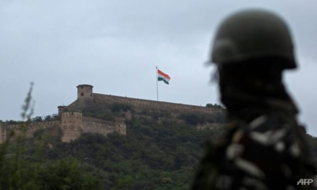 In Indian Kashmir, few now dare to speak out