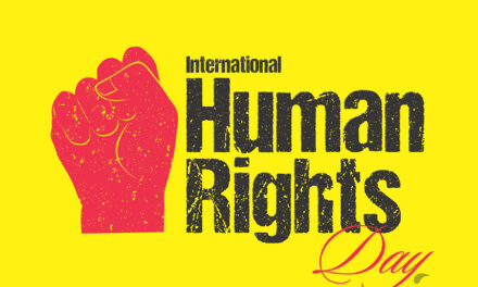 More Important Than Ever – Commemorating the UN Universal Declaration of Human Rights