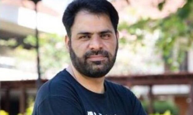 Khurram Parvez’s judicial custody extended amid calls for his immediate release