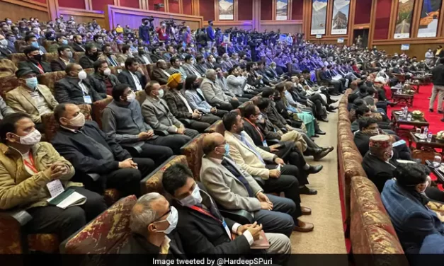 Government Opens Land, Housing In J&K To Every Citizen Of India
